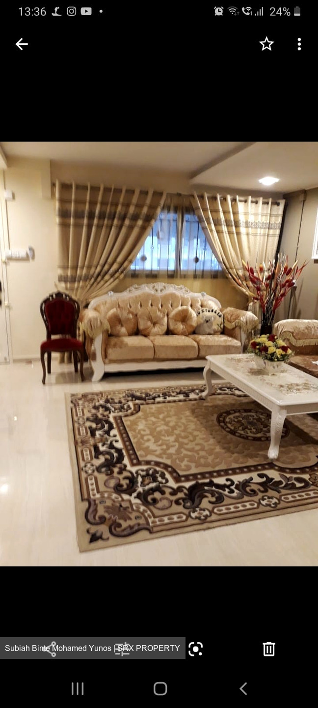 Blk 885 Tampines Spring (Tampines), HDB 4 Rooms #608366241